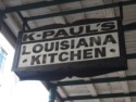 K-Paul's Lousiana Kitchen